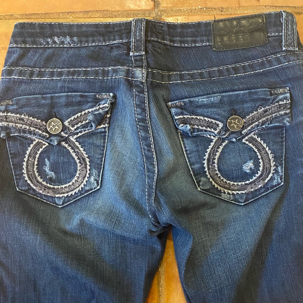 Big Star LIV Boot Cut